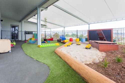 Petit Early Learning Journey: Springfield Central