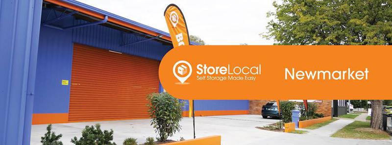 StoreLocal: Newmarket