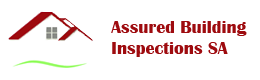 Assured Building Inspection SA logo