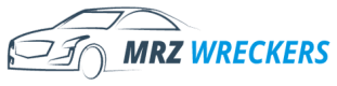MRZ Wreckers logo
