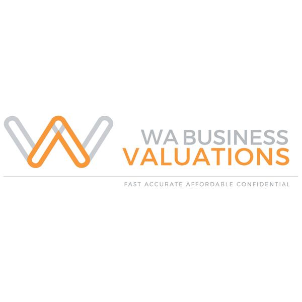 WA Business Valuations logo