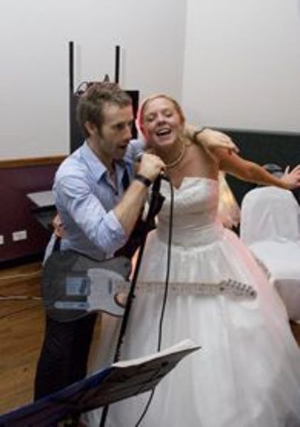 Billy Goat Karaoke