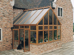 Posh Windows