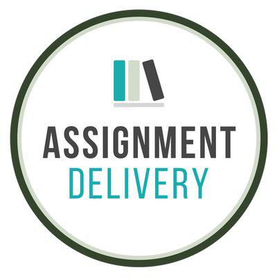 AssignmentDelivery