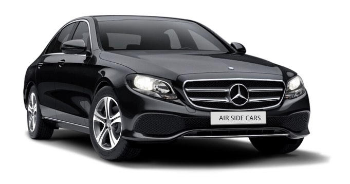 Airside Cars