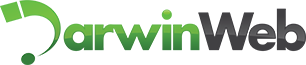 Darwin Web Design logo