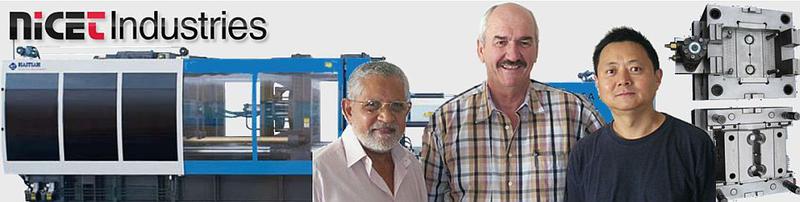 Nicet Industries