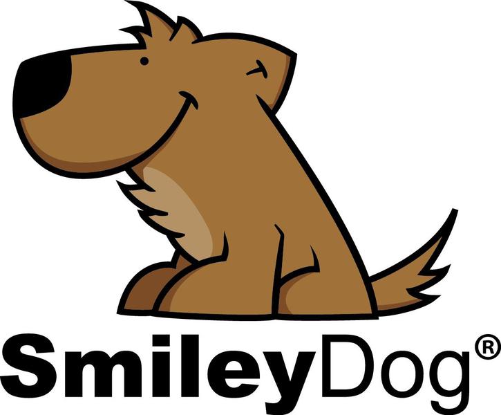 Smiley Dog