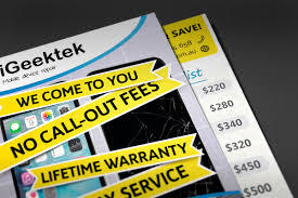 iGeektek Pty Ltd