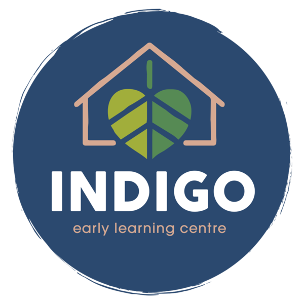 Indigo Early Learning Centre logo