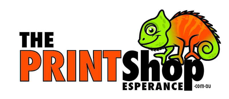 The Print Shop Esperance