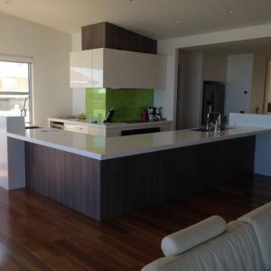 Grand Kitchens