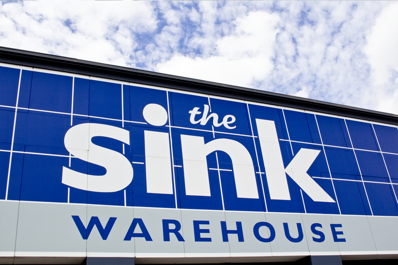 The Sink Warehouse