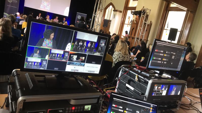Live Streaming Services