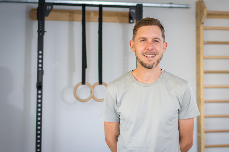Kurt Ogilvie Health