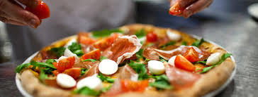 Lewy's Pizza House