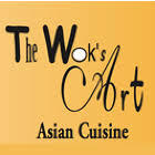 The Wok's Art Asian Cuisine