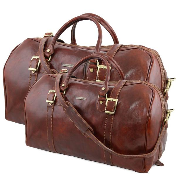 Executive Leather
