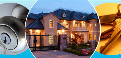 MyLock Locksmiths