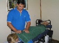 Redlands Chiropractic Centre: Capalaba