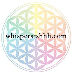 Whispers-shhh