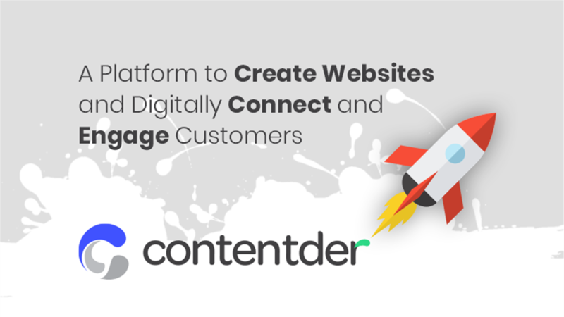 Contentder Pty Ltd