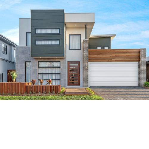 Adenbrook Homes: Woolloongabba