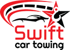 Swift Car Towing logo