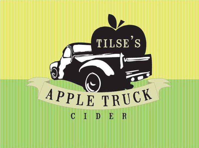 Tilse's Apple Truck Cider