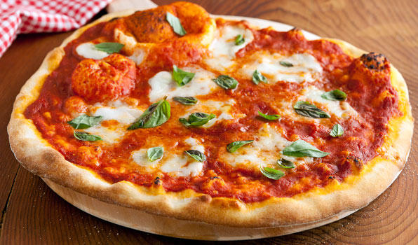 Roma Pizzeria and Coffee Bar