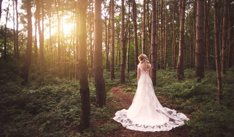 Full Circle Photography