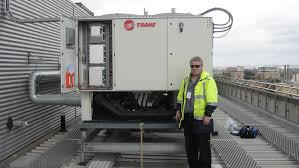 Facilities Cooling Solutions