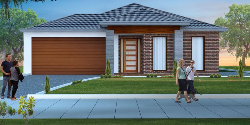 Beam Homes: Melbourne