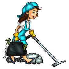 End of Lease Cleaning: Bedford