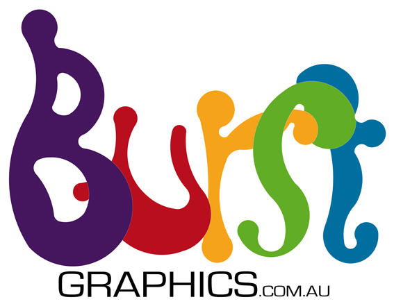 Burst Graphics