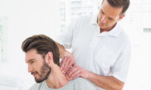 Ducker Physio