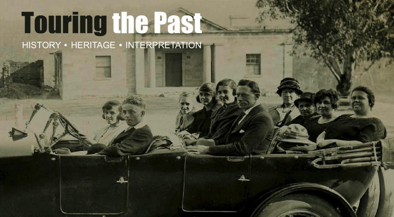Touring the Past