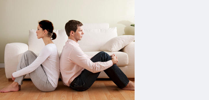 AU Divorce