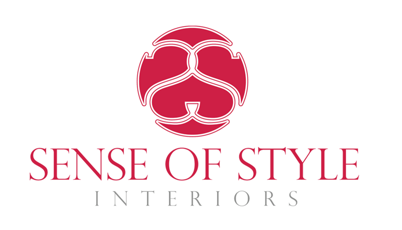 A Sense of Style Interiors