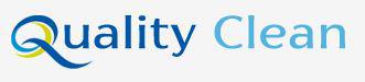 Quality Clean logo