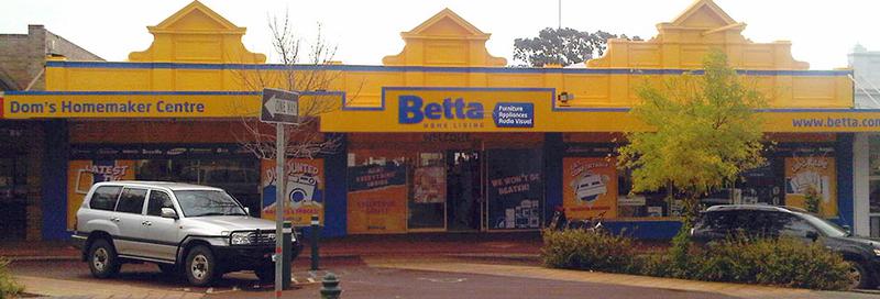 Narrogin Betta Home Living