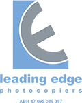 Leading Edge Copiers