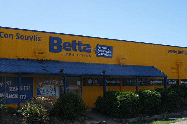 Con Souvlis Betta Home Living