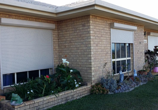 Town & Country Blinds