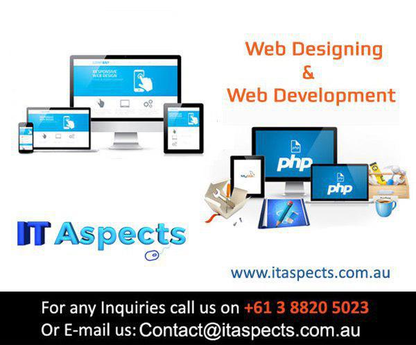 ITAspects