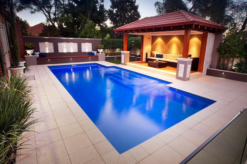 My Fibreglass Pool Easy