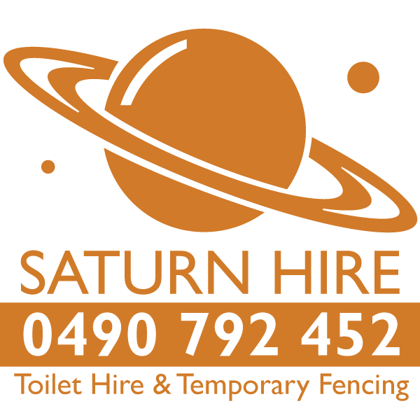 Saturn Hire logo