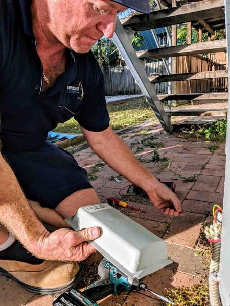 TropicAir Electrical