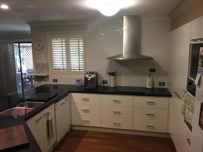 Trim Joinery