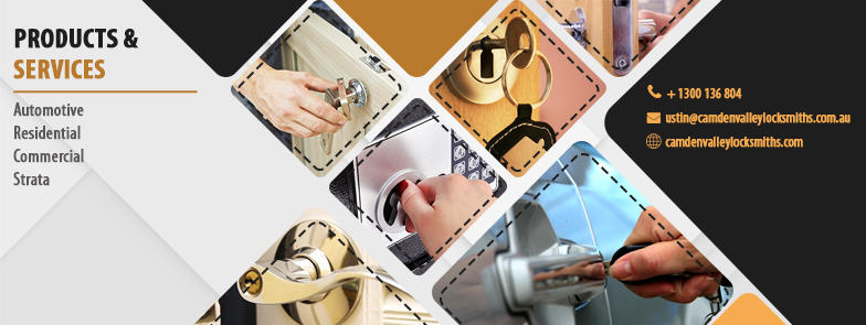 Camden Valley Locksmiths